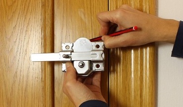 Cerrajeros de Seguridad Toledo