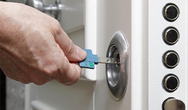 Cerraduras de Seguridad Valencia