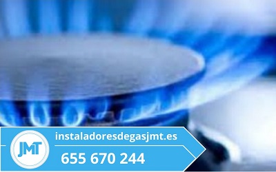 Instalador de Gas en ﻿Ciudad los angeles