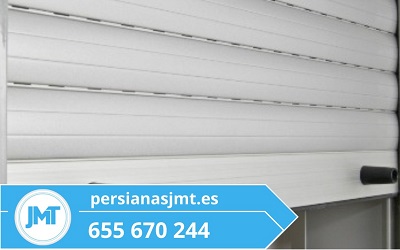 Reparacion de Persianas en ﻿Pedrezuela